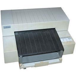 HP DeskJet 500c Ink Cartridges