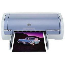 HP DeskJet 5150 Ink Cartridges
