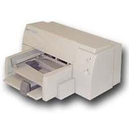 HP DeskJet 540 Ink Cartridges