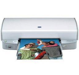 HP DeskJet 5420v Ink Cartridges