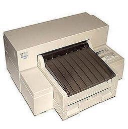 HP DeskJet 550 Ink Cartridges