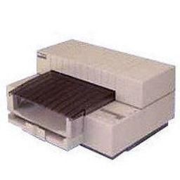 HP DeskJet 550c Ink Cartridges
