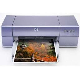 HP DeskJet 5552 Ink Cartridges