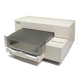 HP DeskJet 560 Ink Cartridges