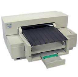 HP DeskJet 560c Ink Cartridges