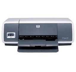 HP DeskJet 5743 Ink Cartridges