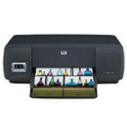 HP DeskJet 5745 Ink Cartridges