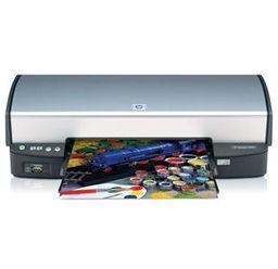 HP DeskJet 5940 Ink Cartridges
