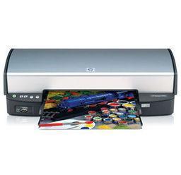 HP DeskJet 5940xi Ink Cartridges