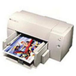 HP DeskJet 610cl Ink Cartridges
