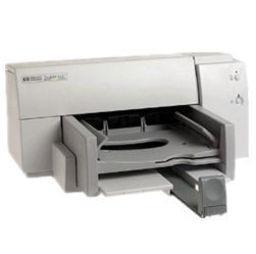 HP DeskJet 612 Ink Cartridges