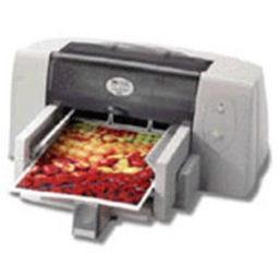 HP DeskJet 630 Ink Cartridges