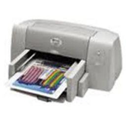HP DeskJet 632c Ink Cartridges