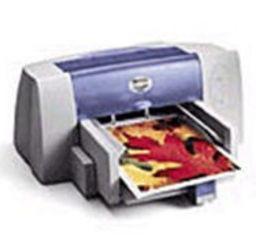 HP DeskJet 640 Ink Cartridges