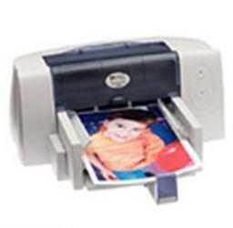 HP DeskJet 642c Ink Cartridges