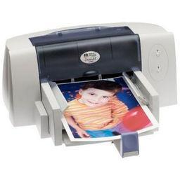 HP DeskJet 648 Ink Cartridges