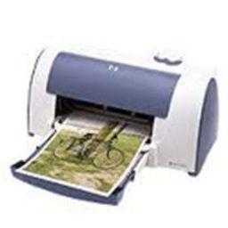 HP DeskJet 650c Ink Cartridges