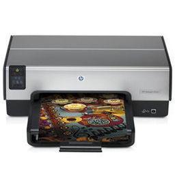HP DeskJet 6540dt Ink Cartridges