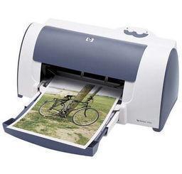 HP DeskJet 656c Ink Cartridges