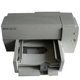 HP DeskJet 660c Ink Cartridges