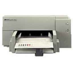 HP DeskJet 660cse Ink Cartridges