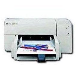 HP DeskJet 670c Ink Cartridges