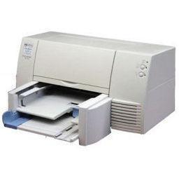 HP DeskJet 670tv Ink Cartridges