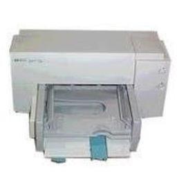 HP DeskJet 680c Ink Cartridges