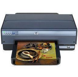 HP DeskJet 6830v Ink Cartridges