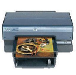 HP DeskJet 6840dt Ink Cartridges