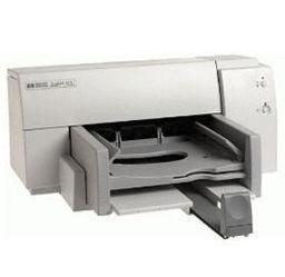 HP DeskJet 690c Ink Cartridges