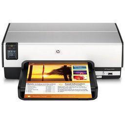HP DeskJet 6940 Ink Cartridges