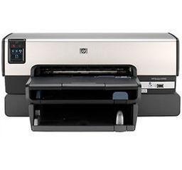 HP DeskJet 6940dt Ink Cartridges