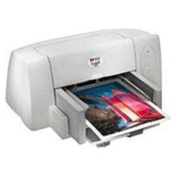 HP DeskJet 697c Ink Cartridges