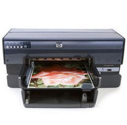HP DeskJet 6980dt Ink Cartridges