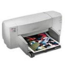 HP DeskJet 710c Ink Cartridges