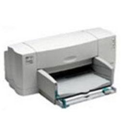 HP DeskJet 722c Ink Cartridges