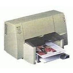 HP DeskJet 820csi Ink Cartridges