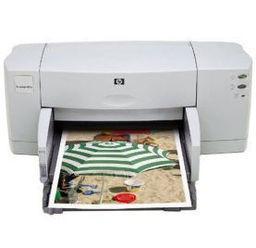 HP DeskJet 825c Ink Cartridges