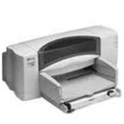 HP DeskJet 832c Ink Cartridges
