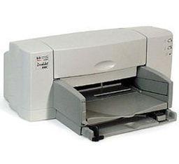 HP DeskJet 840 Ink Cartridges