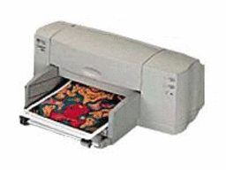 HP DeskJet 845c Ink Cartridges