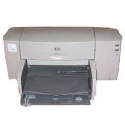 HP DeskJet 845cvr Ink Cartridges