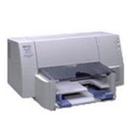 HP DeskJet 855cse Ink Cartridges