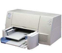 HP DeskJet 870cse Ink Cartridges