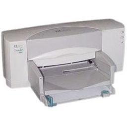 HP DeskJet 880c Ink Cartridges