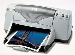 HP DeskJet 990cxi Ink Cartridges