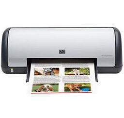 HP DeskJet D1445 Ink Cartridges