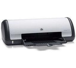 HP DeskJet D1460 Ink Cartridges