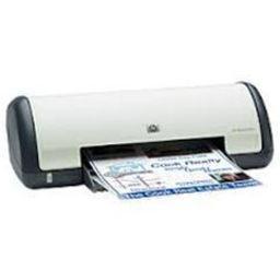 HP DeskJet D1470 Ink Cartridges